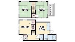 別府町西脇I邸