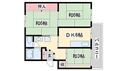 東加古川ファミリーマンション