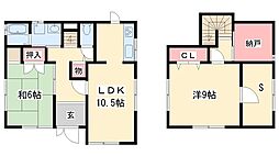 平岡町一色戸建