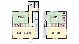播磨町北本荘戸建
