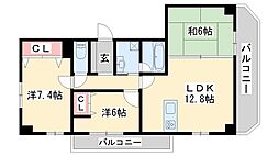 明治グランドヒル加古川駅前II番館