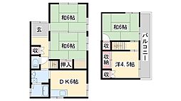 加古川市平岡町新在家