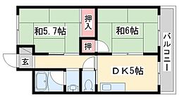 上中グリーンハイツ