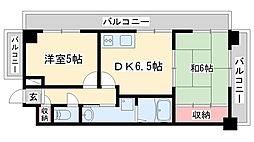 ロイヤルコーポ野添
