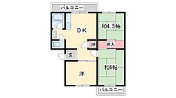播磨本荘　1号棟