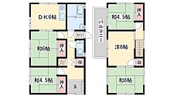 平岡町新在家定金邸