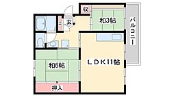 東加古川ファミリーマンション