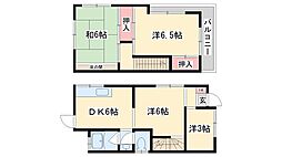 春日野町戸建