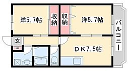 ドミール加佐