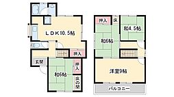 播磨町宮西戸建
