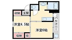 ビレッジハウス十王堂3号棟