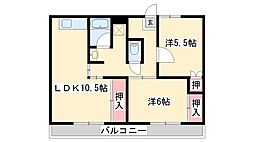 ビレッジハウス尾上3号棟