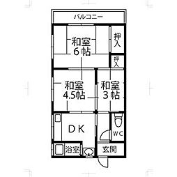 土山コーポ