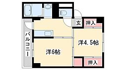 リーガルハウス小野1号棟