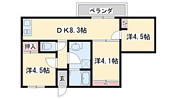 サングレース荒井