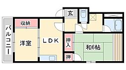 アバニティー東出口
