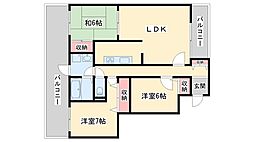 プランドール加古川