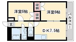 コスモハイツ