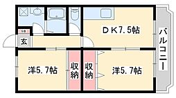 ドミール加佐