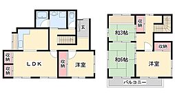 加古川市神野町石守戸建