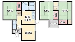 平岡町新在家戸建