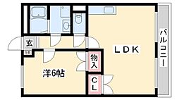 コスモハイツ
