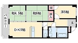 コーポ平野