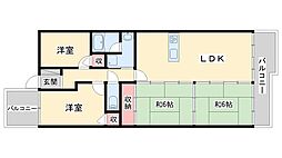 サンロイヤル加古川リバージュ2号館
