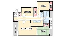 プランドール加古川