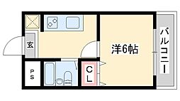 ジュネス高砂III