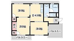 第103嵯峨マンション