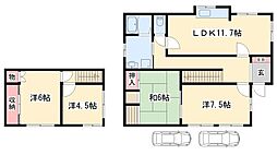 平岡町新在家戸建