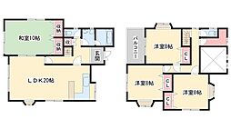 宿原貸家