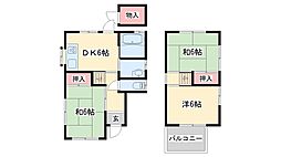高砂市中島二丁目戸建