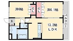 エルグランデ北在家