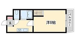 ジュネス鴨池I