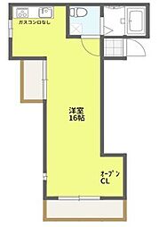 メゾン土山