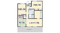 リベール明石魚住パークスクエア