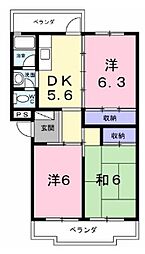 第二コーポ学苑