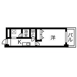 クレモナ山手