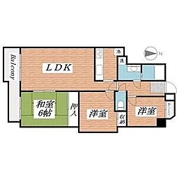 ベルトピア西明石III