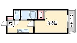 ジュネス鴨池I