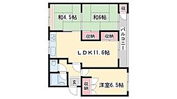 鈴谷住宅3号棟