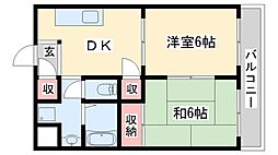 シャトル大久保