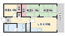 モアレ大久保