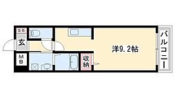 コンフォート本町