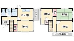 西神吉町戸建