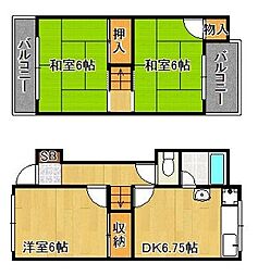 尾上町戸建
