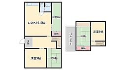 荒井町中町戸建(2)
