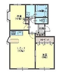 ローズガーデン二番館